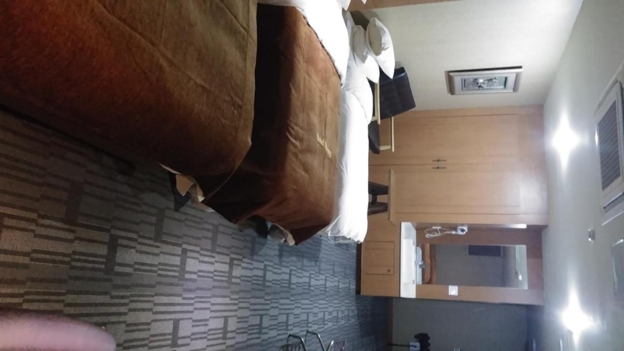 Benikea Premier Hotel Siheung Exterior foto